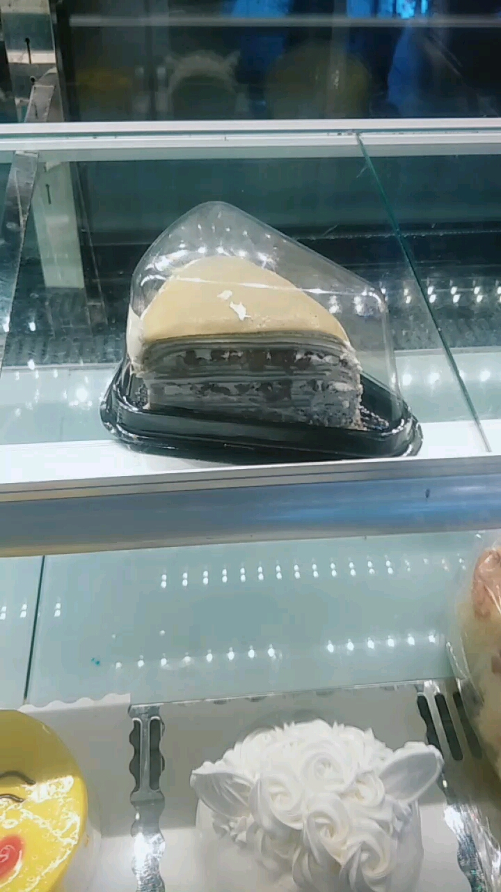 首席烘焙,蛋糕房