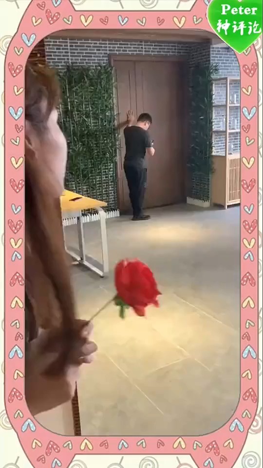 #搞笑视频#教大家如何搭讪帅哥