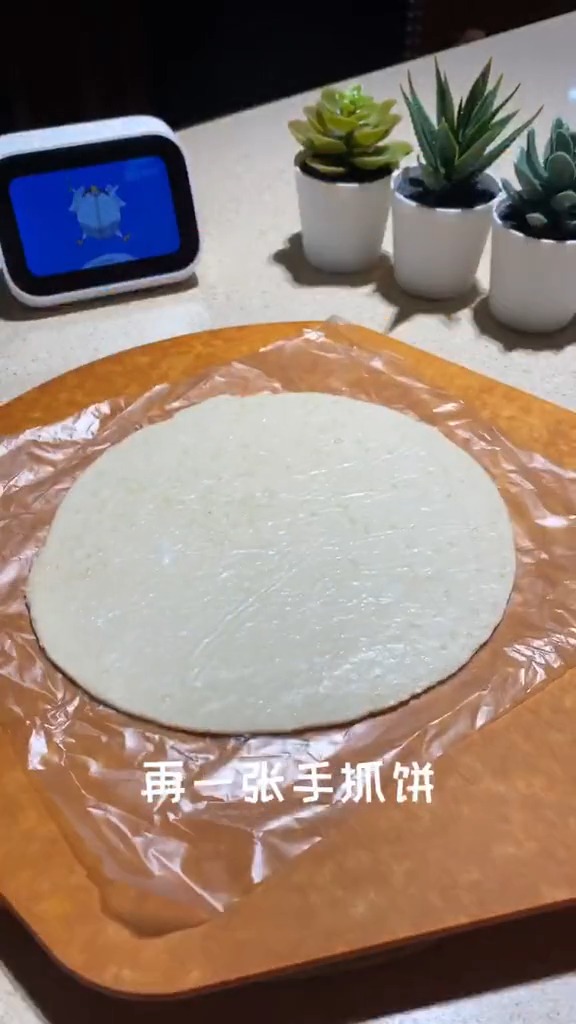 在家做一个满屋飘香的榴莲披萨吧这味道简直太诱人啦