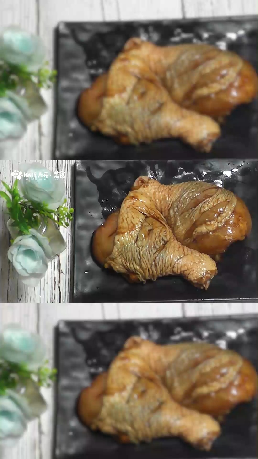 山东风干鸡的腌制方法