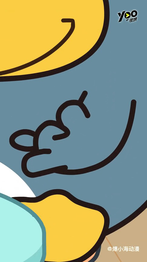 #娱乐#穷人喝奶茶的时候心里都在想什么?看完笑哭了!