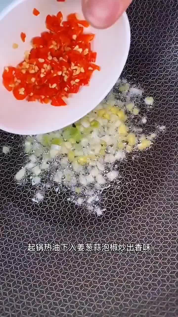 开胃大白菜,这个季节一定要记得多吃蔬菜哦