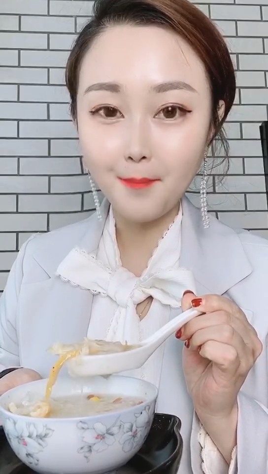 #美食记#山药鸡胸肉粥，可以喝的美味