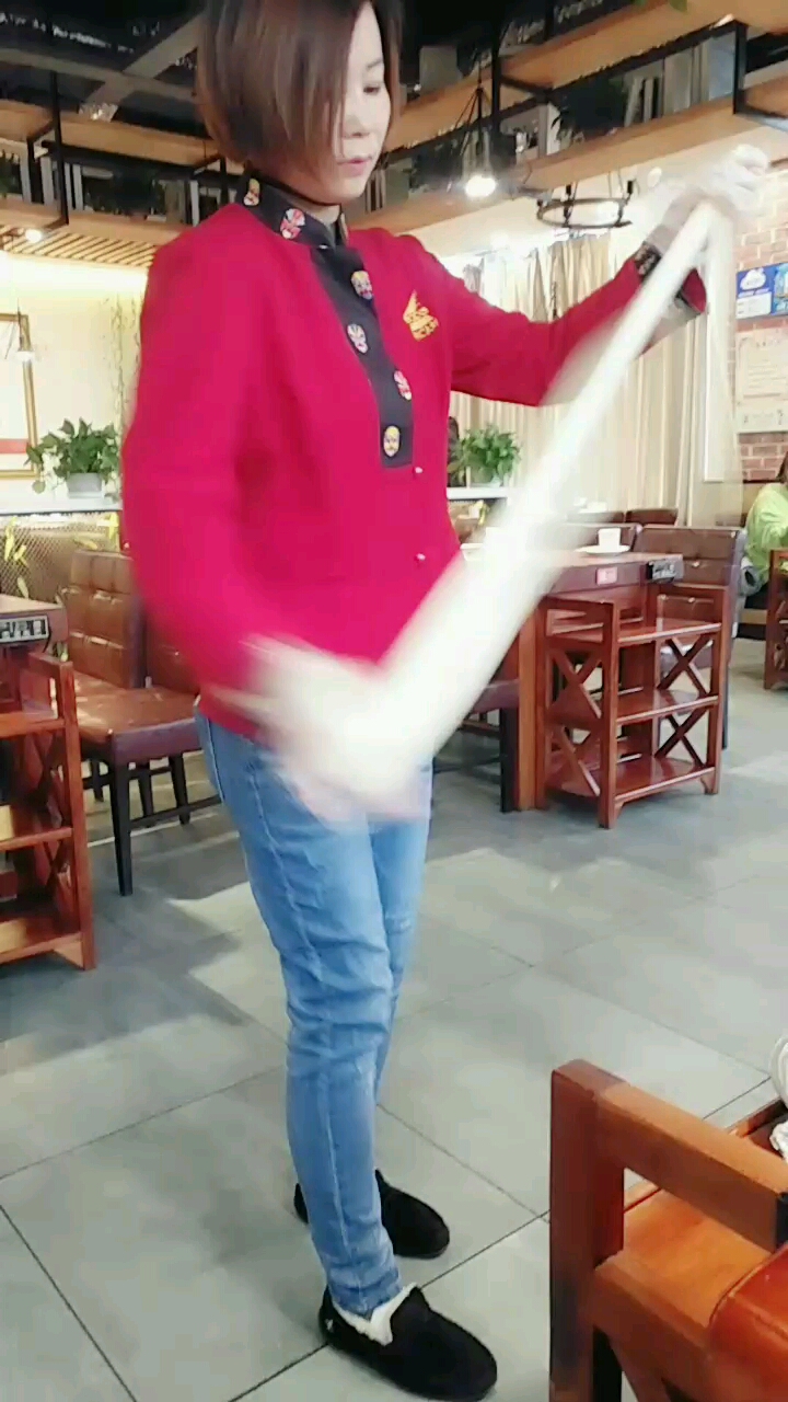 邵汇大虾