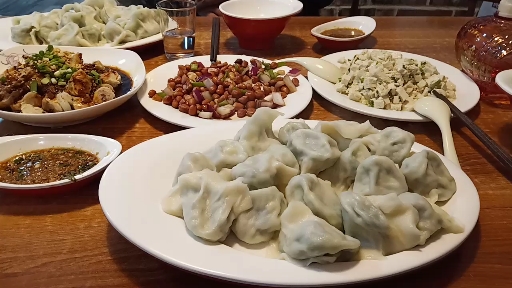 口水鸡吃起
