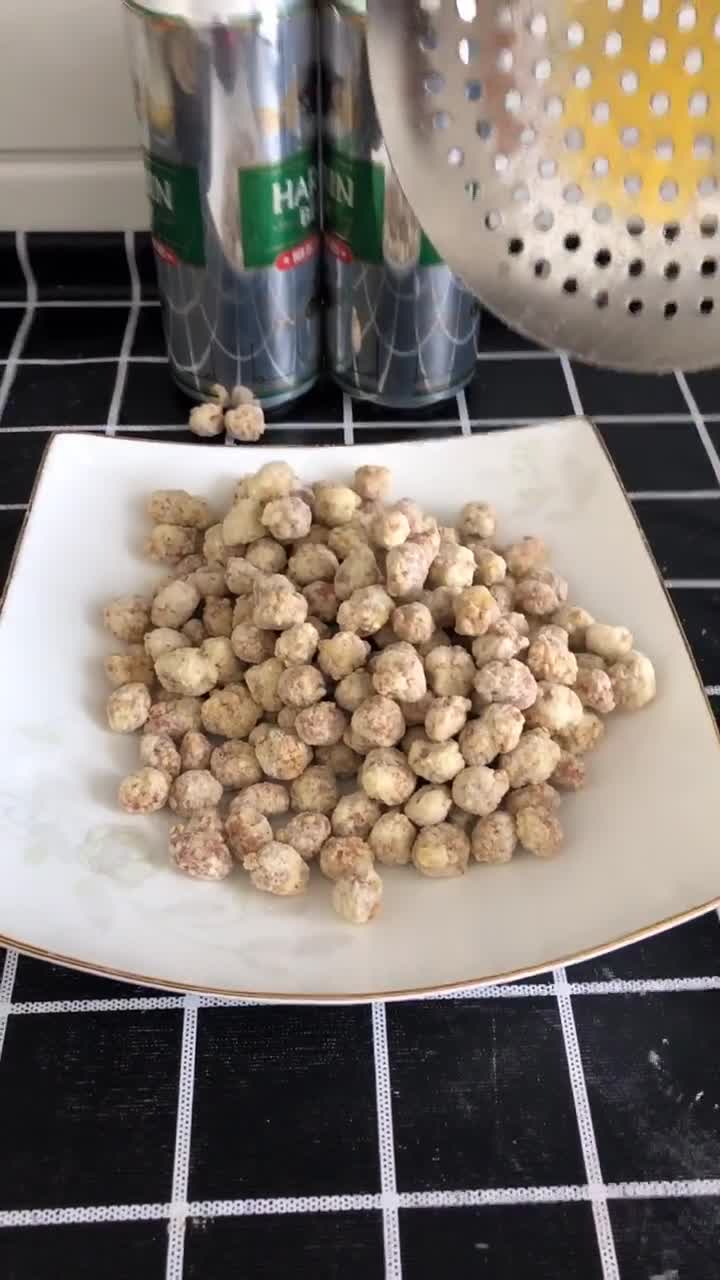 #武汉加油#美食教程#在家干点啥#家乡美食为武汉热干面加油