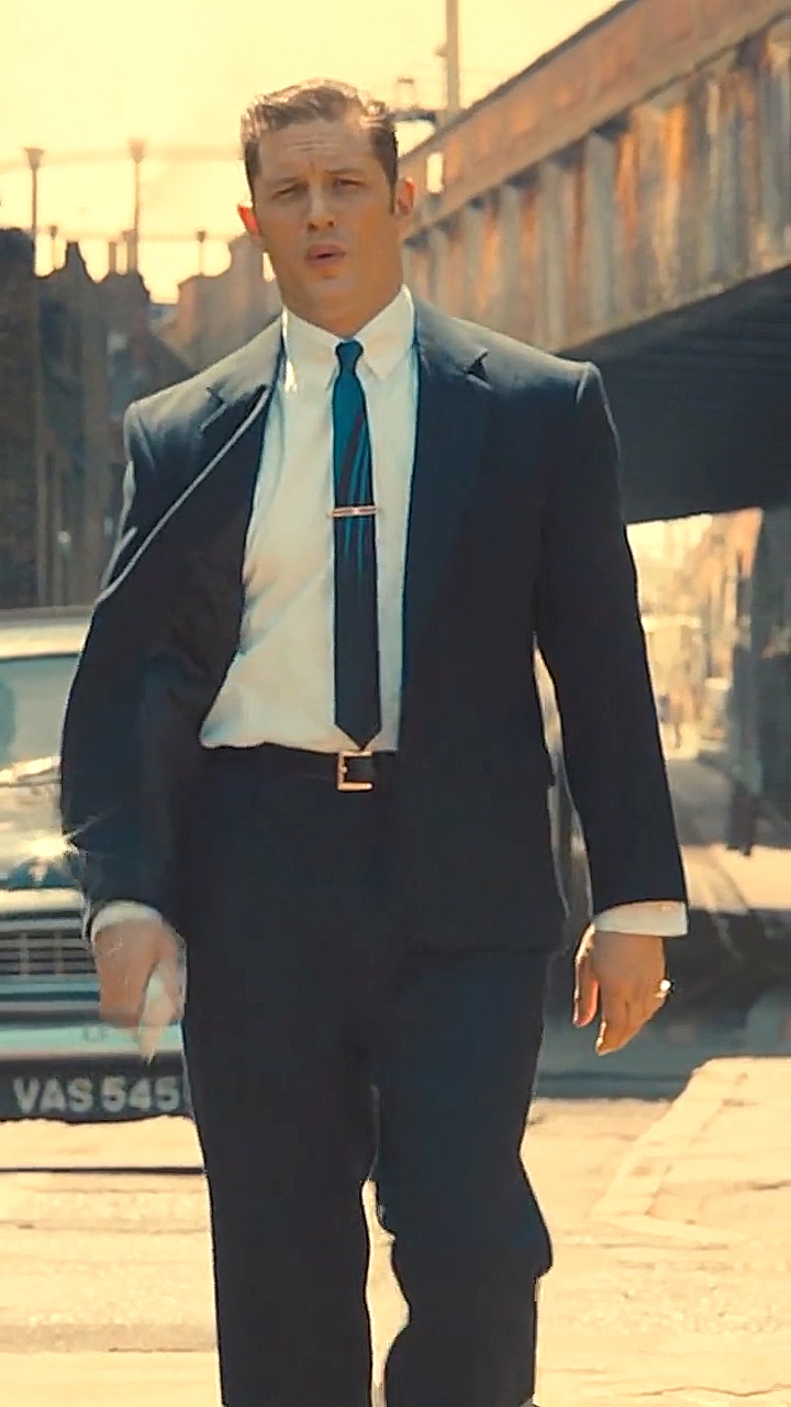 #汤姆哈迪#毒液是他演过最怂的电影了吧#汤姆哈迪