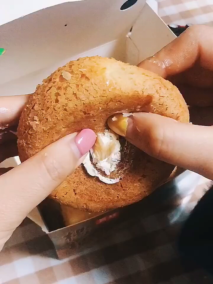 杨记宫廷桃酥王