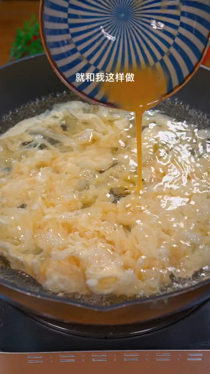 教你做紫菜蛋花汤