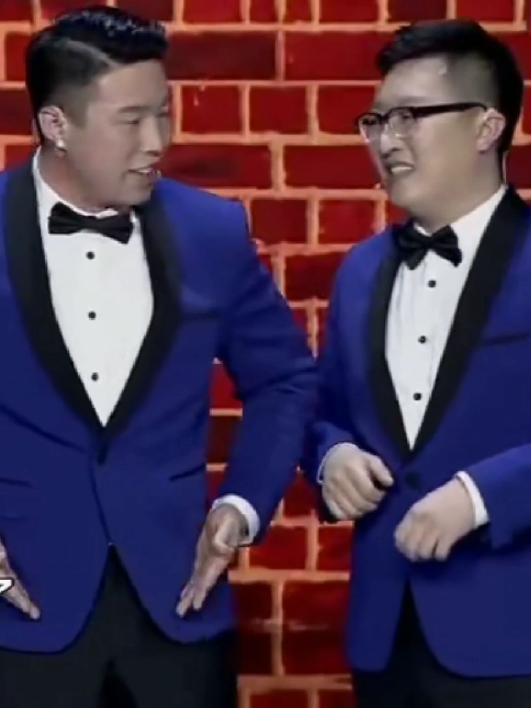 #德云社烧饼!#