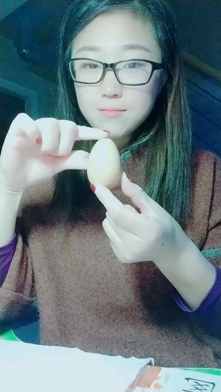 才知道鸡蛋还可以这么玩?幼儿园收工,加工赶出来的,漂亮吗?