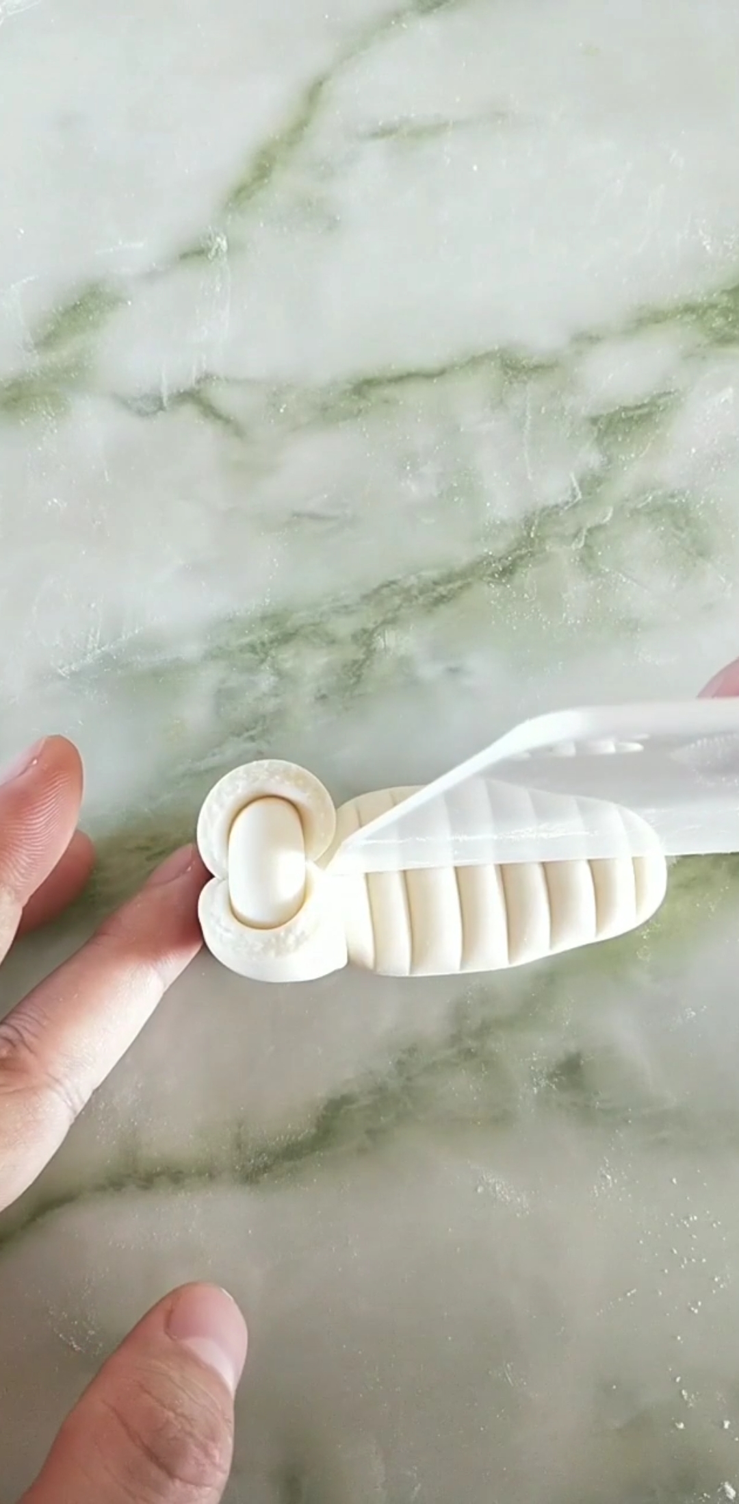 #一点一点学面食#秒学会的花样馒头。