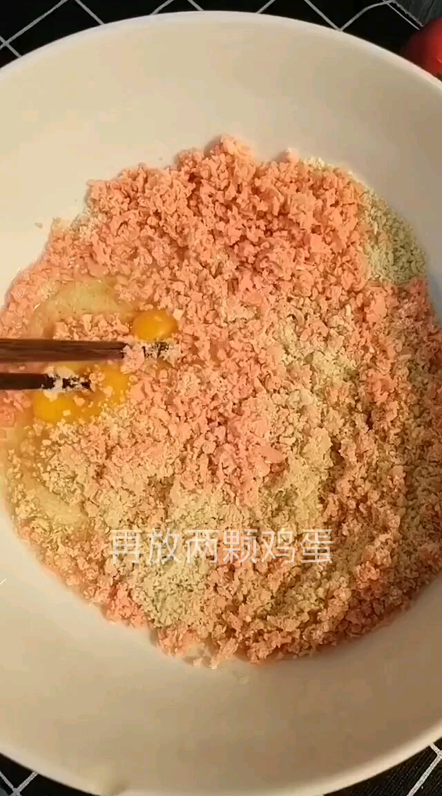 方便面火腿肠鸡蛋,有事没事打碎来一波!