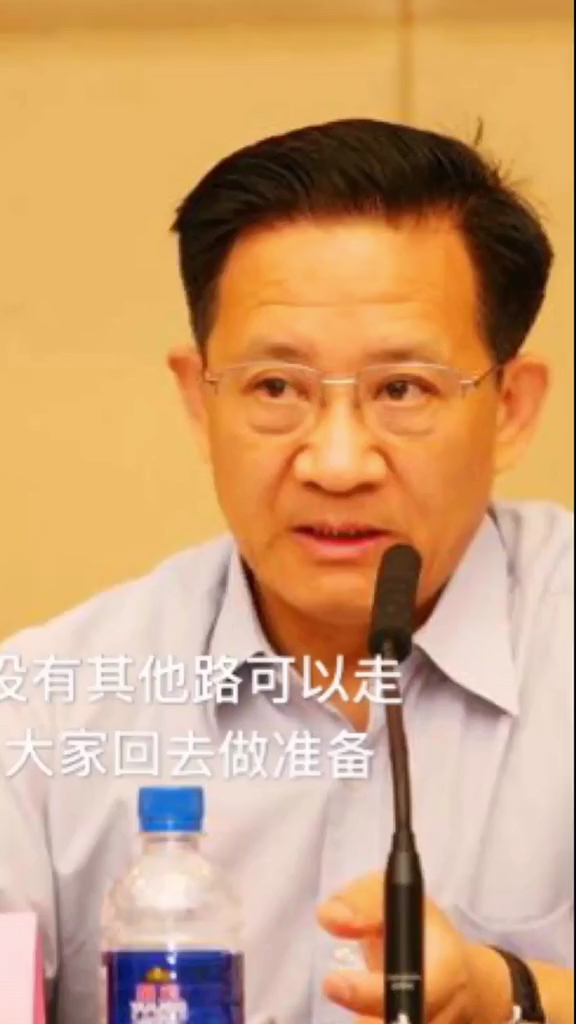 2003张雁灵临危受命,担任小汤山非典医院院长!17年后张雁灵再次出征