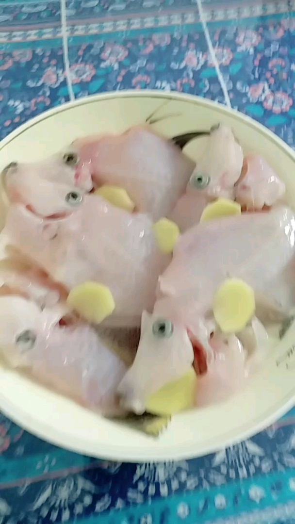 海南扒皮鱼比深圳还贵