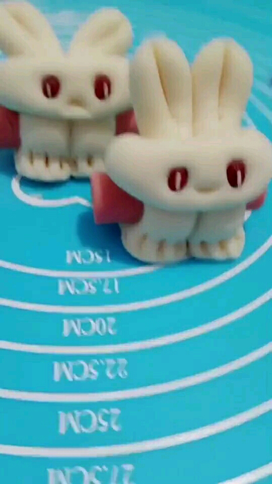 小兔子