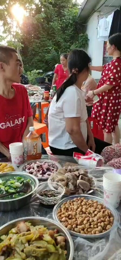 合家欢