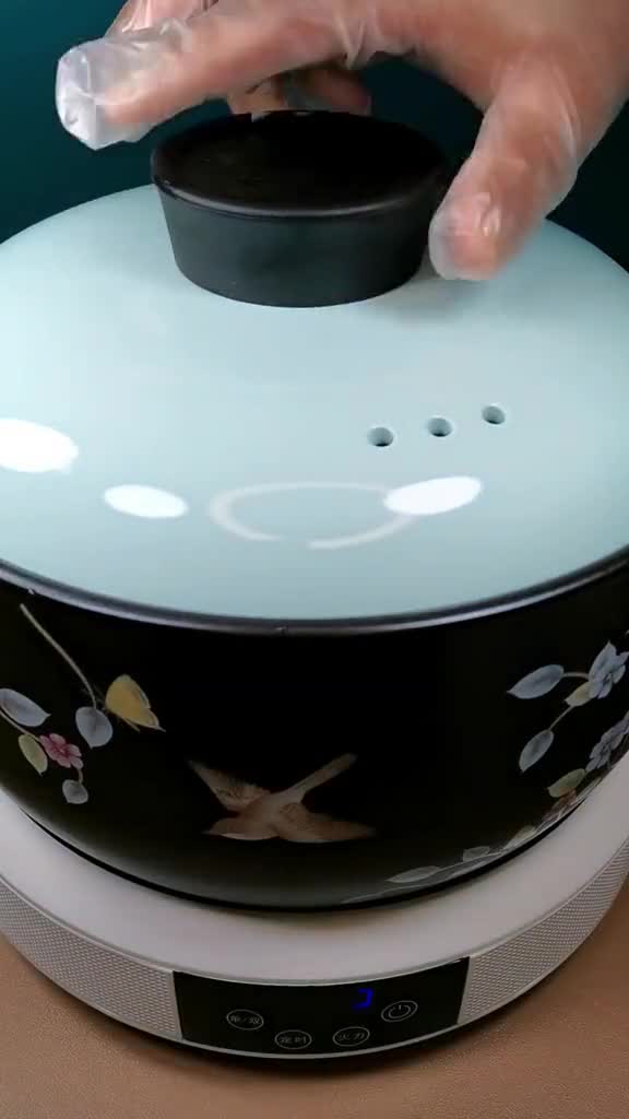 潮汕牛肉丸
