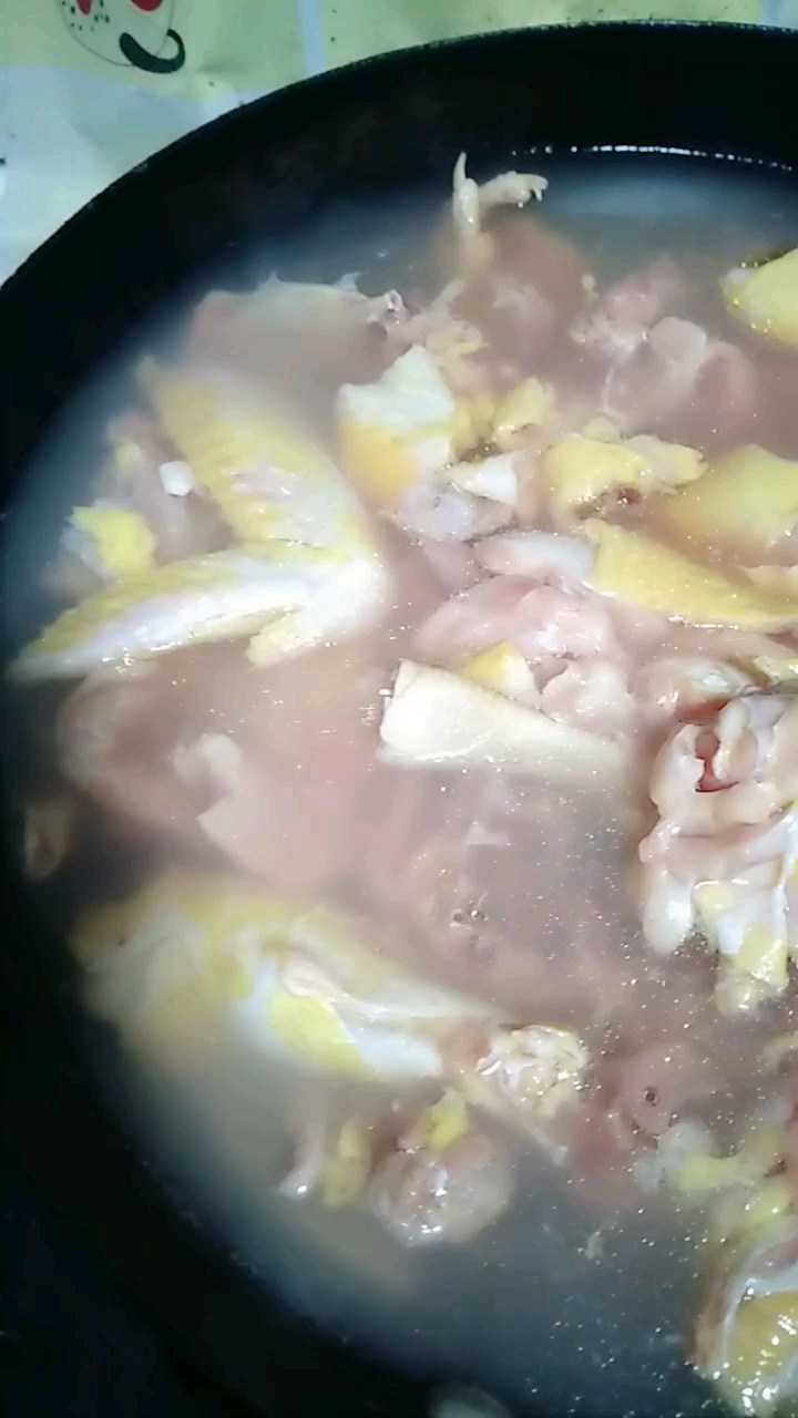 正经东北小笨鸡