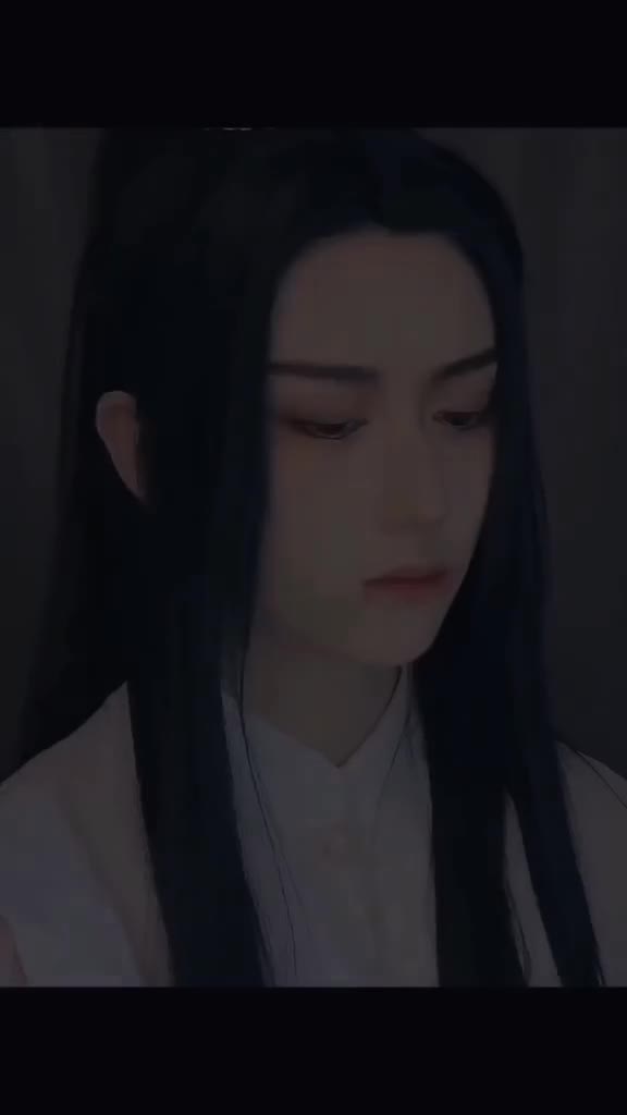 “如果你早知道,那年寺外救你的人是我,巫山殿的那些年,你会不会放过我”#楚晚宁