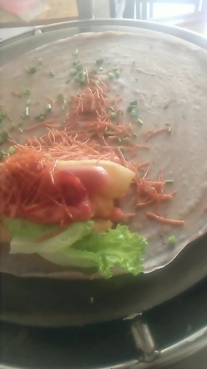 石小沫煎饼果儿