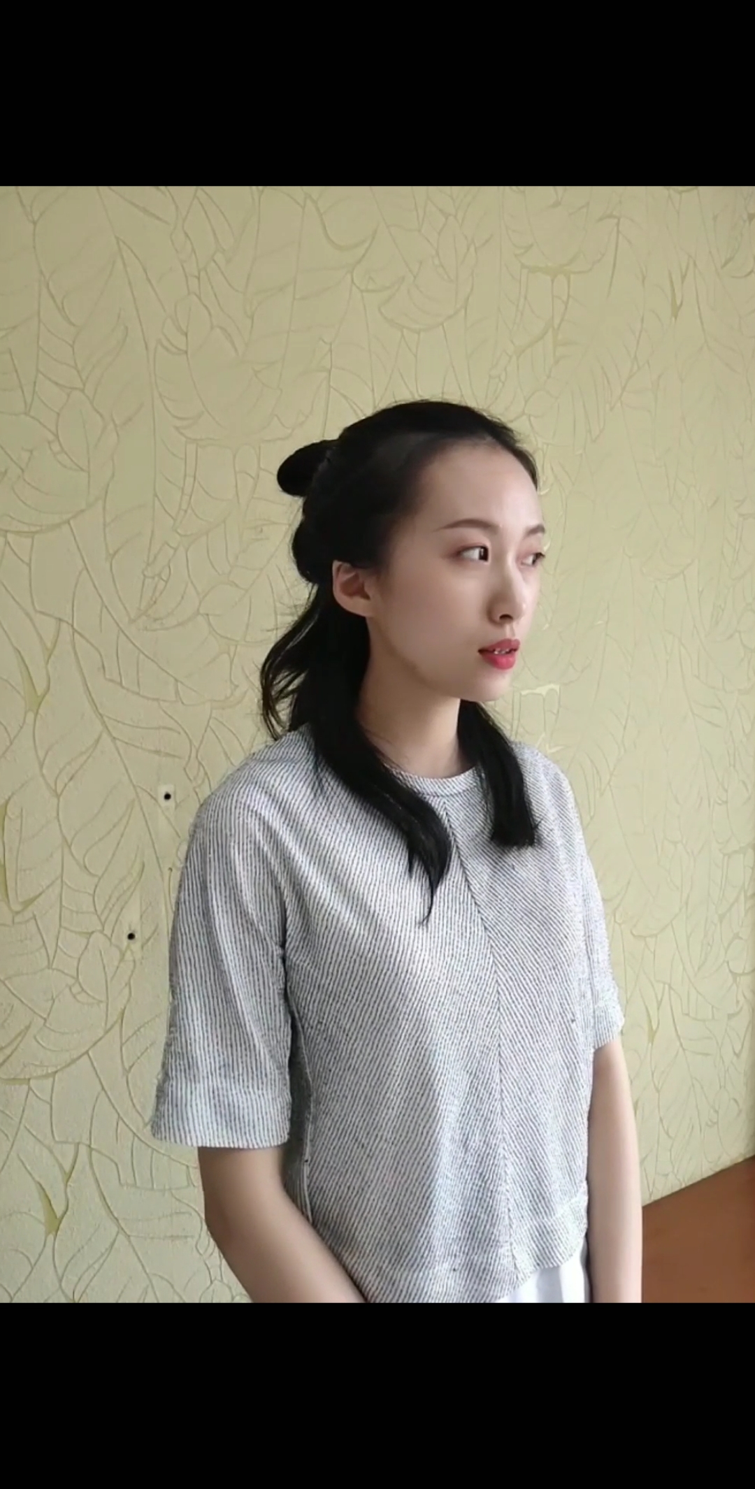 #搞笑段子剧#面试被问主播什么最重要,面试完了我也没懂他的要求