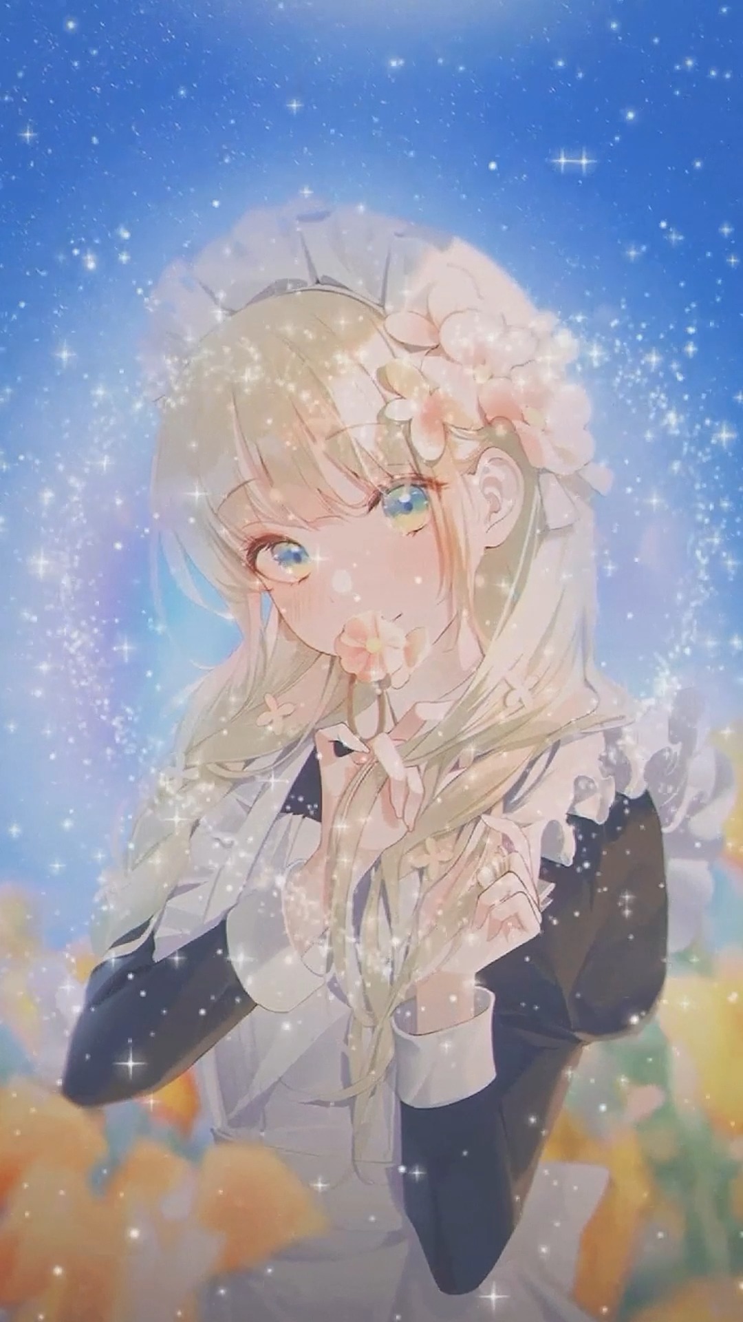 #壁纸#自制少女心动态壁纸,喜欢请点赞关注,谢谢!
