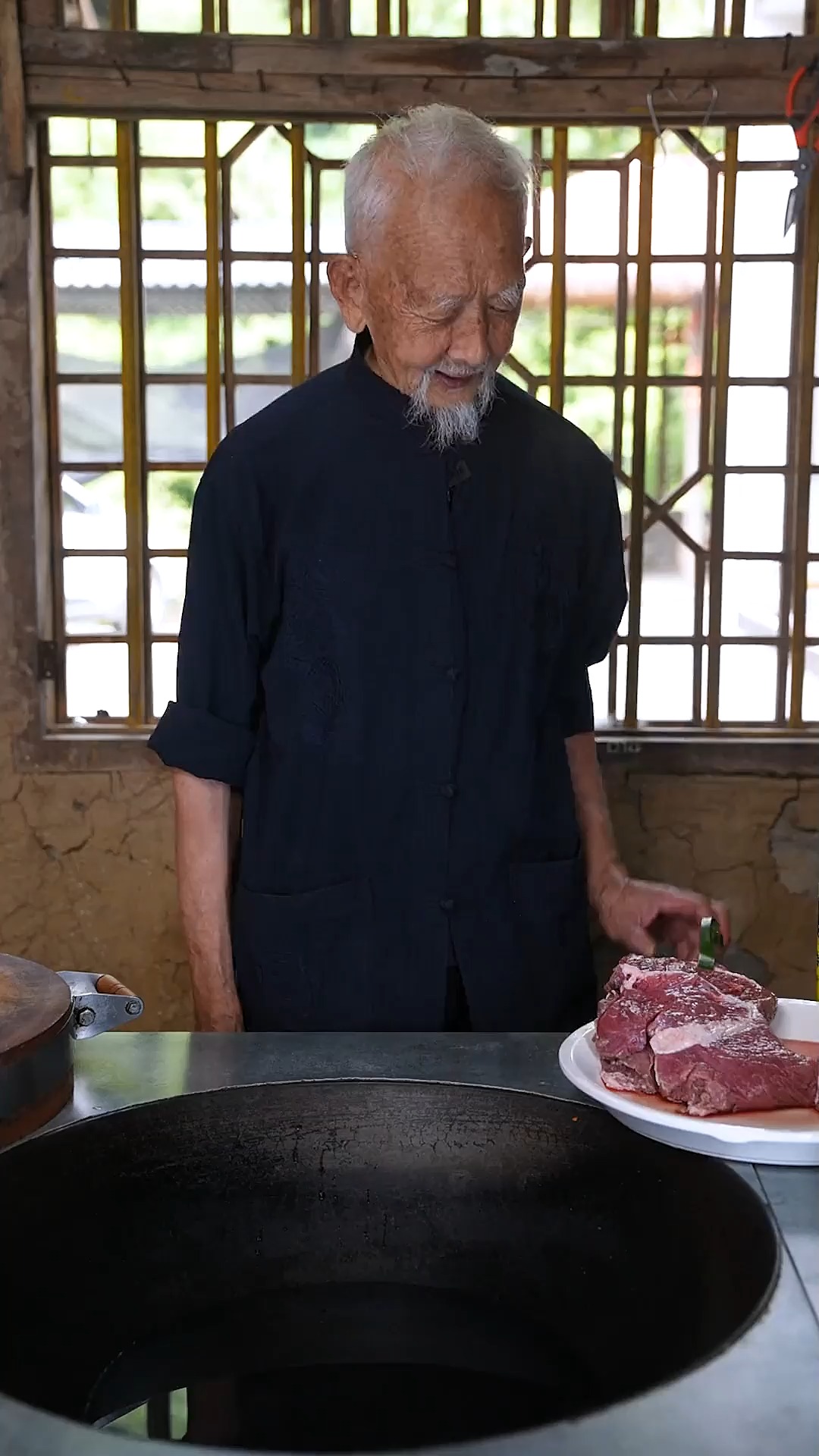 这样的牛肉米粉太好吃了,想吃的朋友赶快学起来哦!