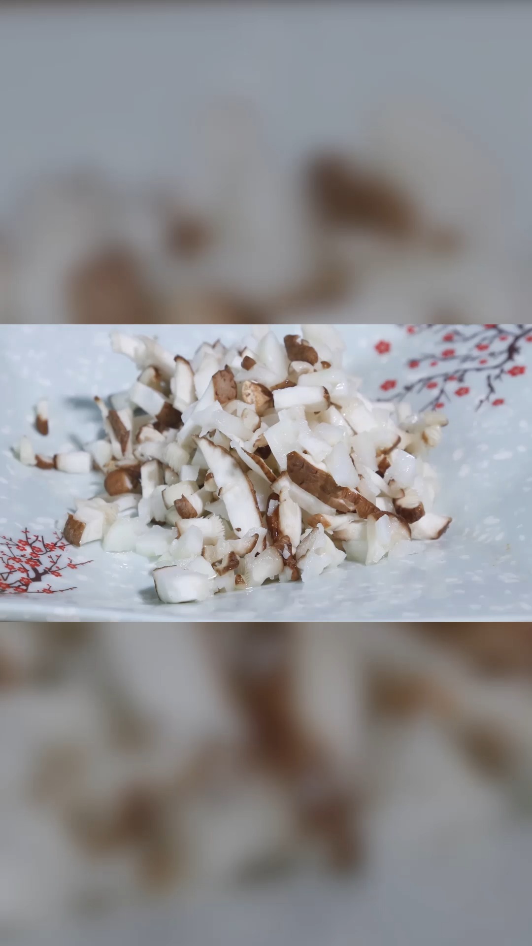 素三鲜饺子馅怎么做