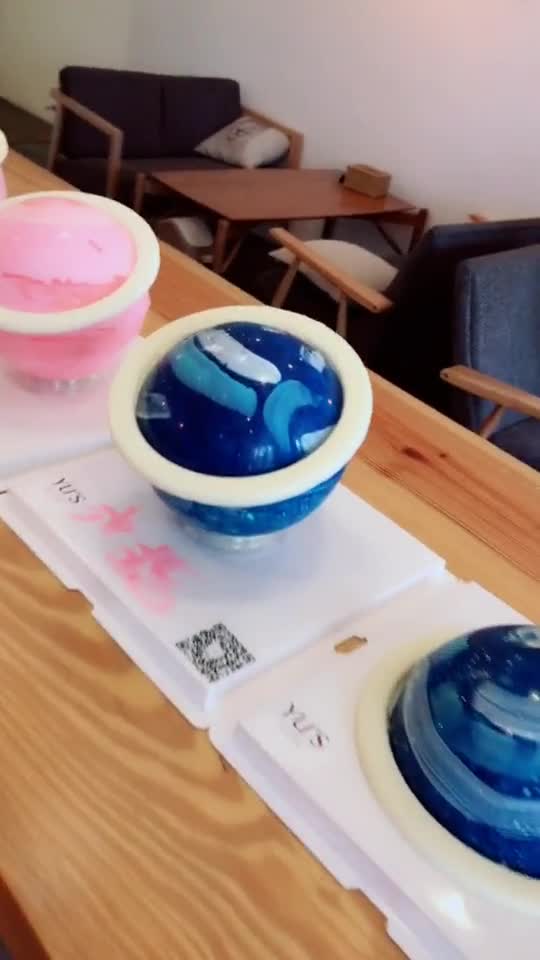 星球蛋糕了解一下了