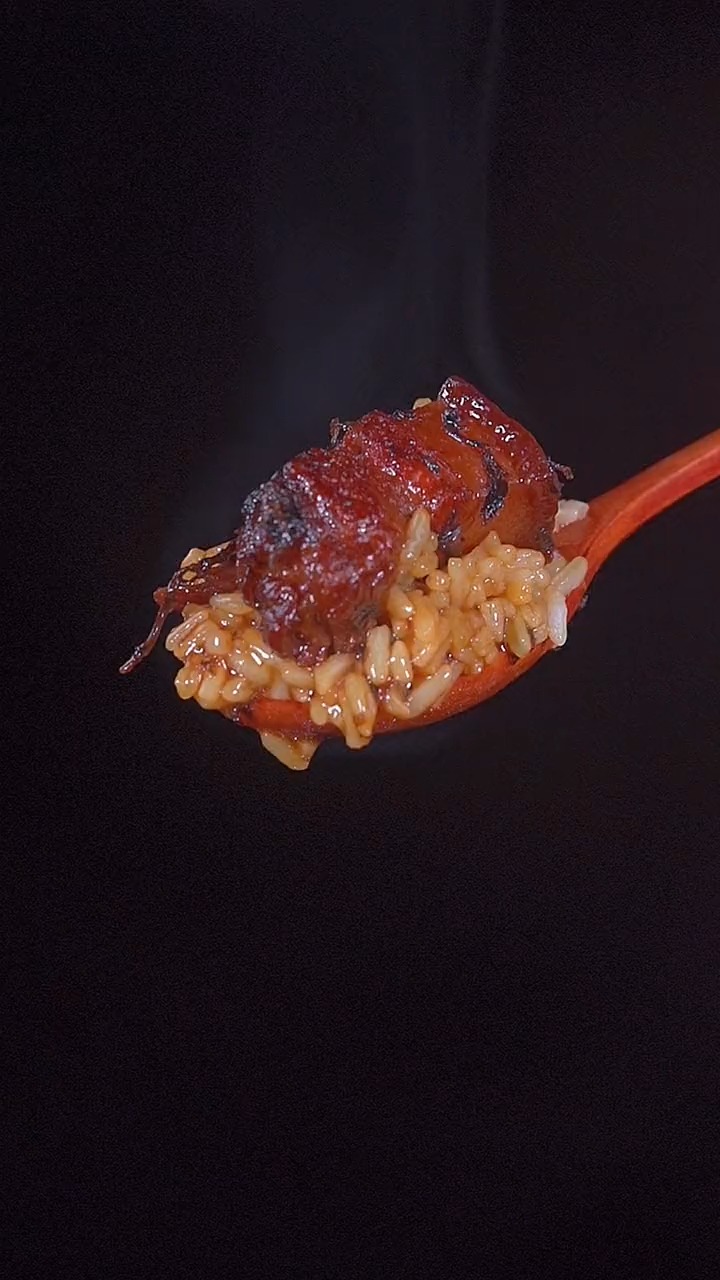 梅干菜烧肉的详细做法,不仅简单,而且一点也不油腻!#下饭菜#家常菜#梅干菜烧