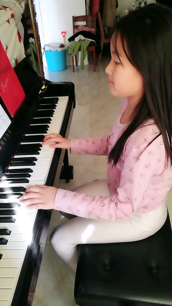 四小天鹅舞曲