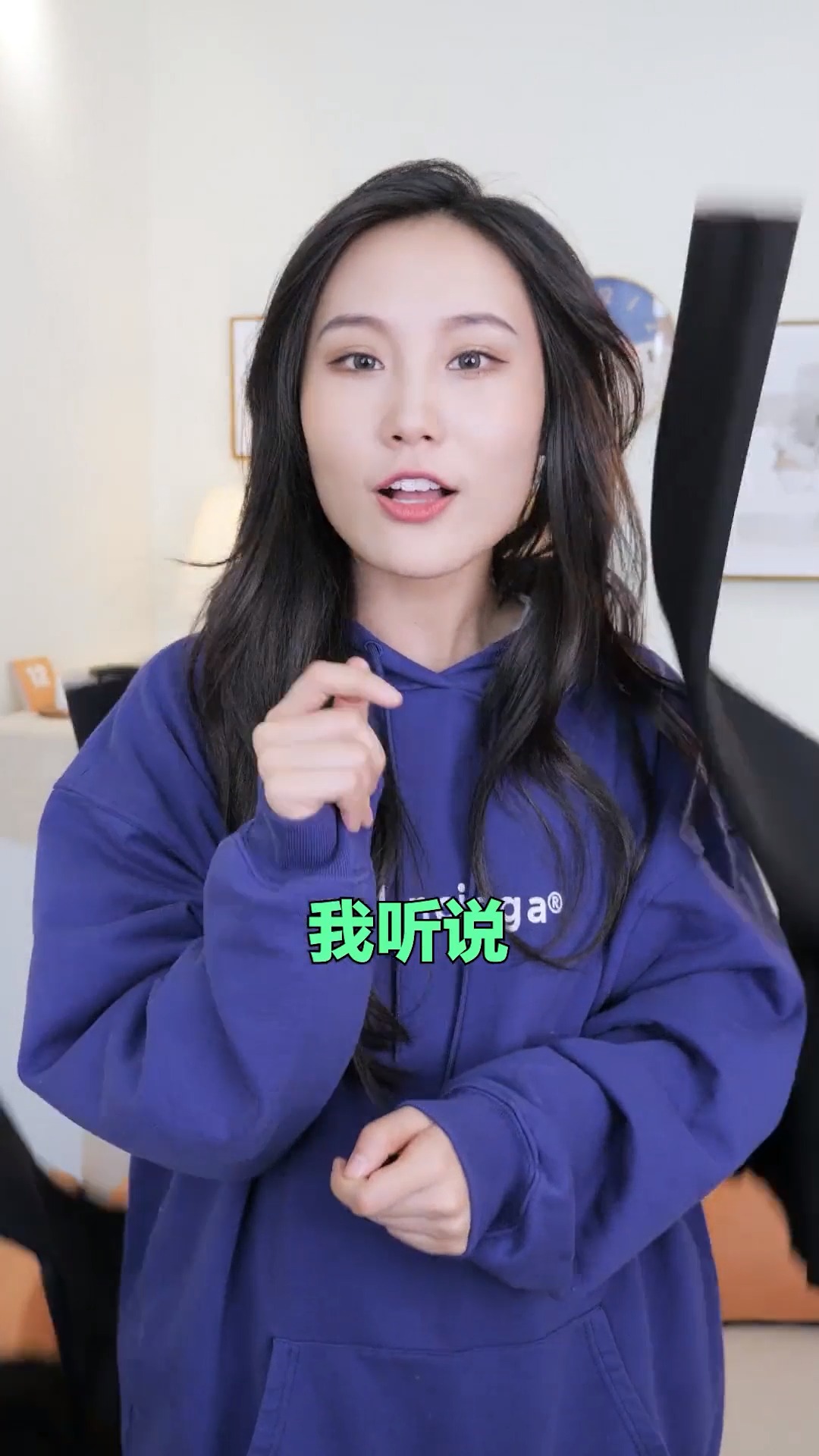 #测评#网红秋冬鲨鱼裤测评!居然有不粘猫毛的裤子?我不信