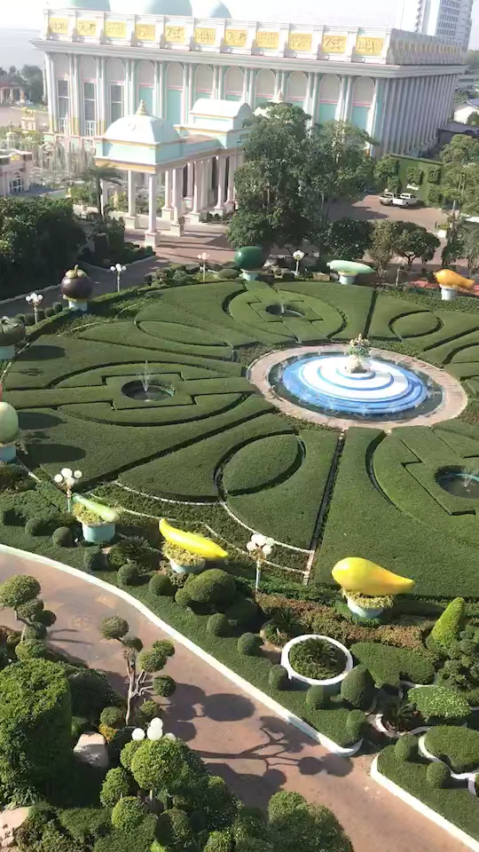 环境优雅舒适,空气新鲜,,, 感谢全民小视频给了这个平台,谢谢