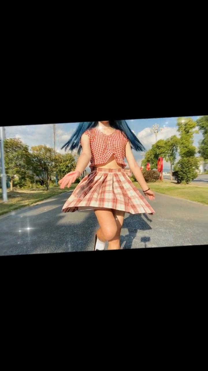 #jk制服#肚子上的肉肉果然没有离我而去