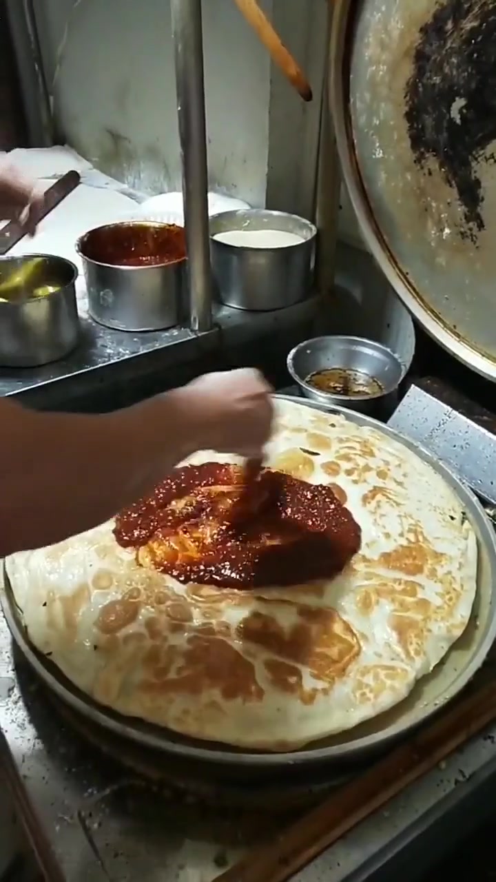 土家酱香饼