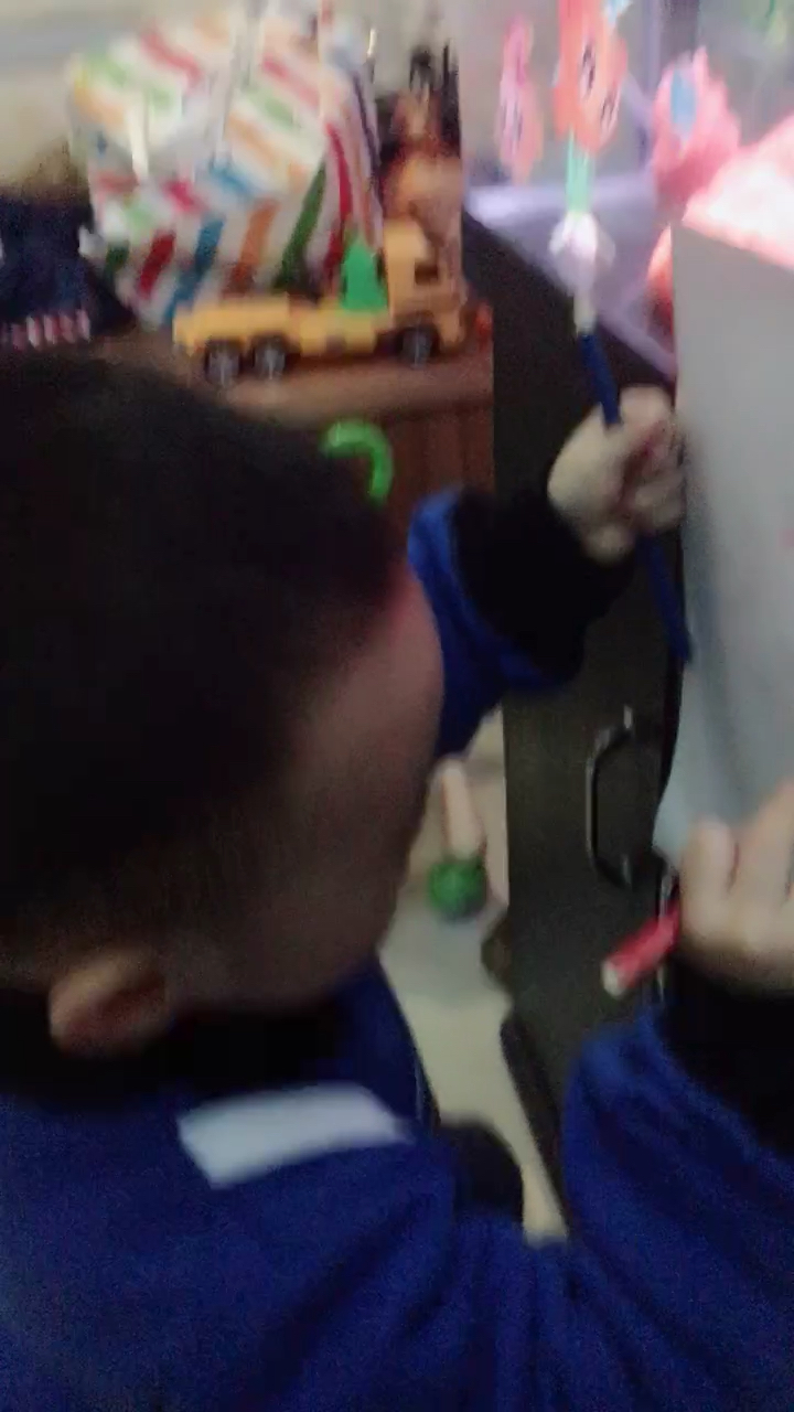 画鱼