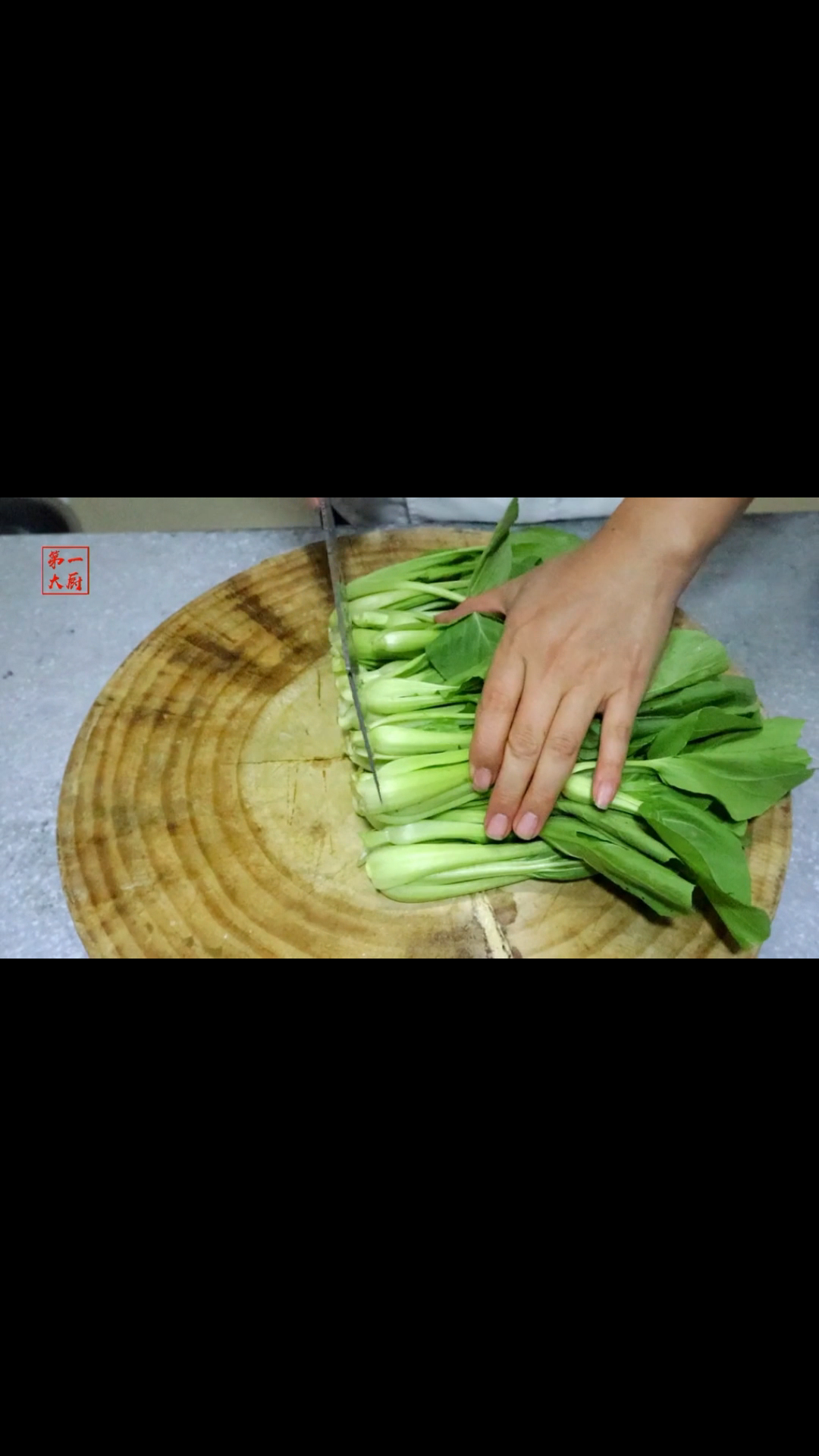 青菜怎么炒好吃?