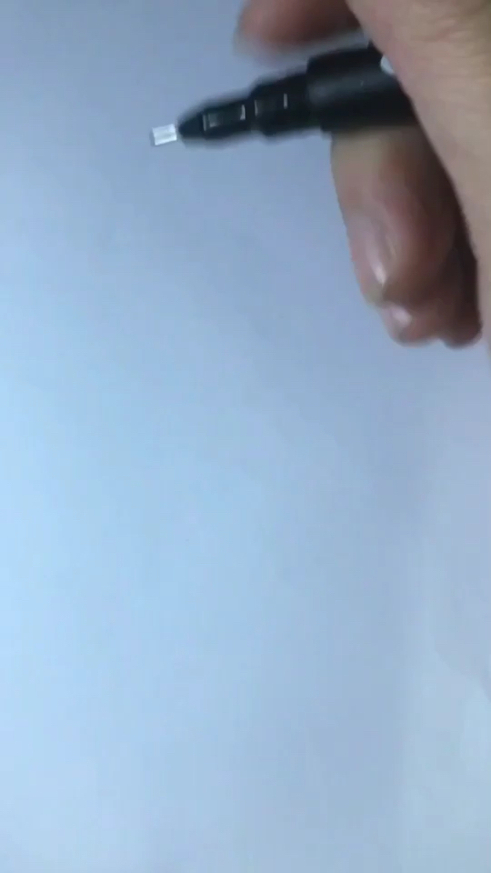 超可爱小黄人手绘简笔画。喜欢的点赞哦。