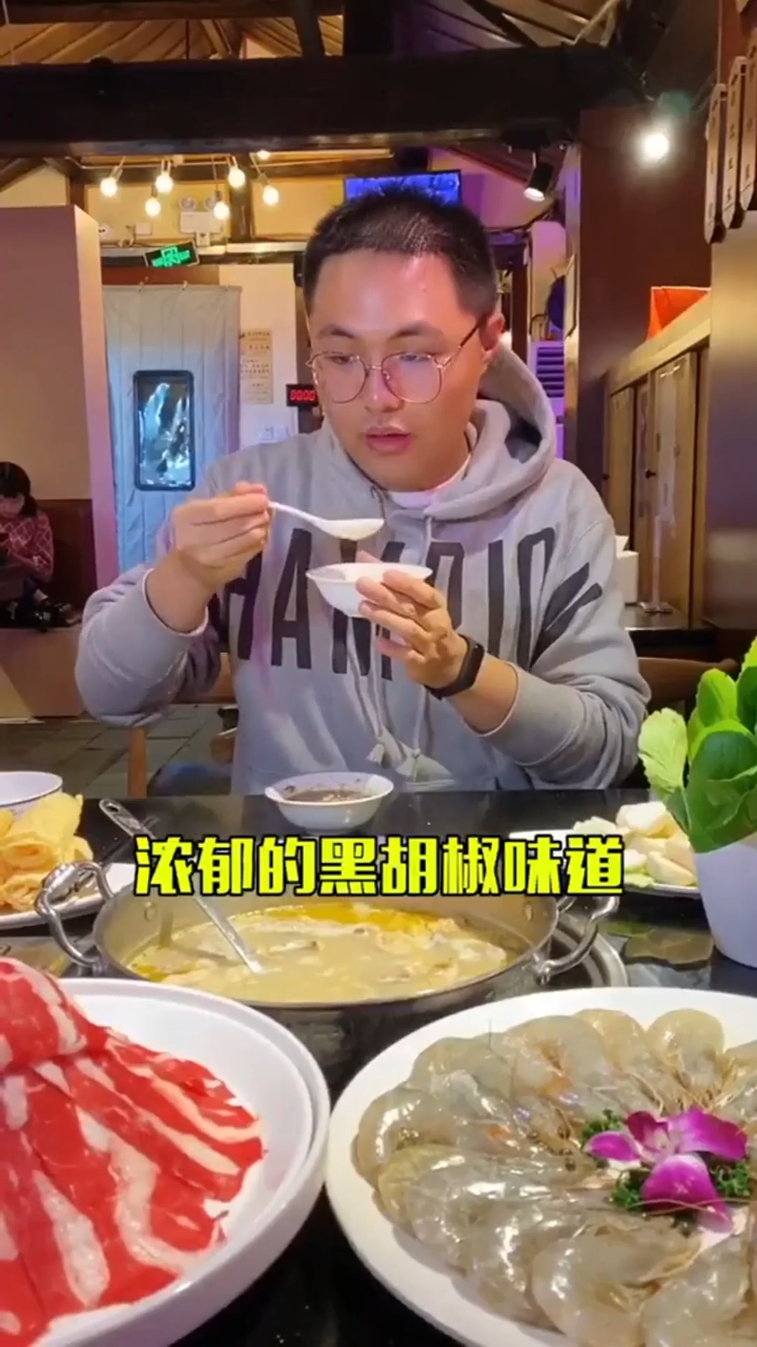 陈大雷最爱的肚包鸡,在北京也能吃到,正宗的古法制作看呆你!