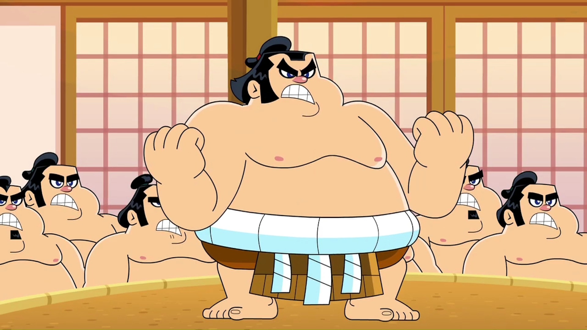 #动漫#兔子本想当英雄,没想到却成了狗熊,这是怎么回事?