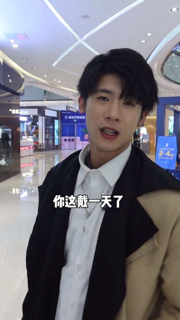 #剧情#所以姐妹们懂了吗,鱼头套可以安排上了!