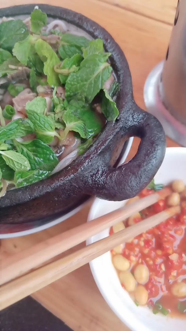 贵州狗肉粉