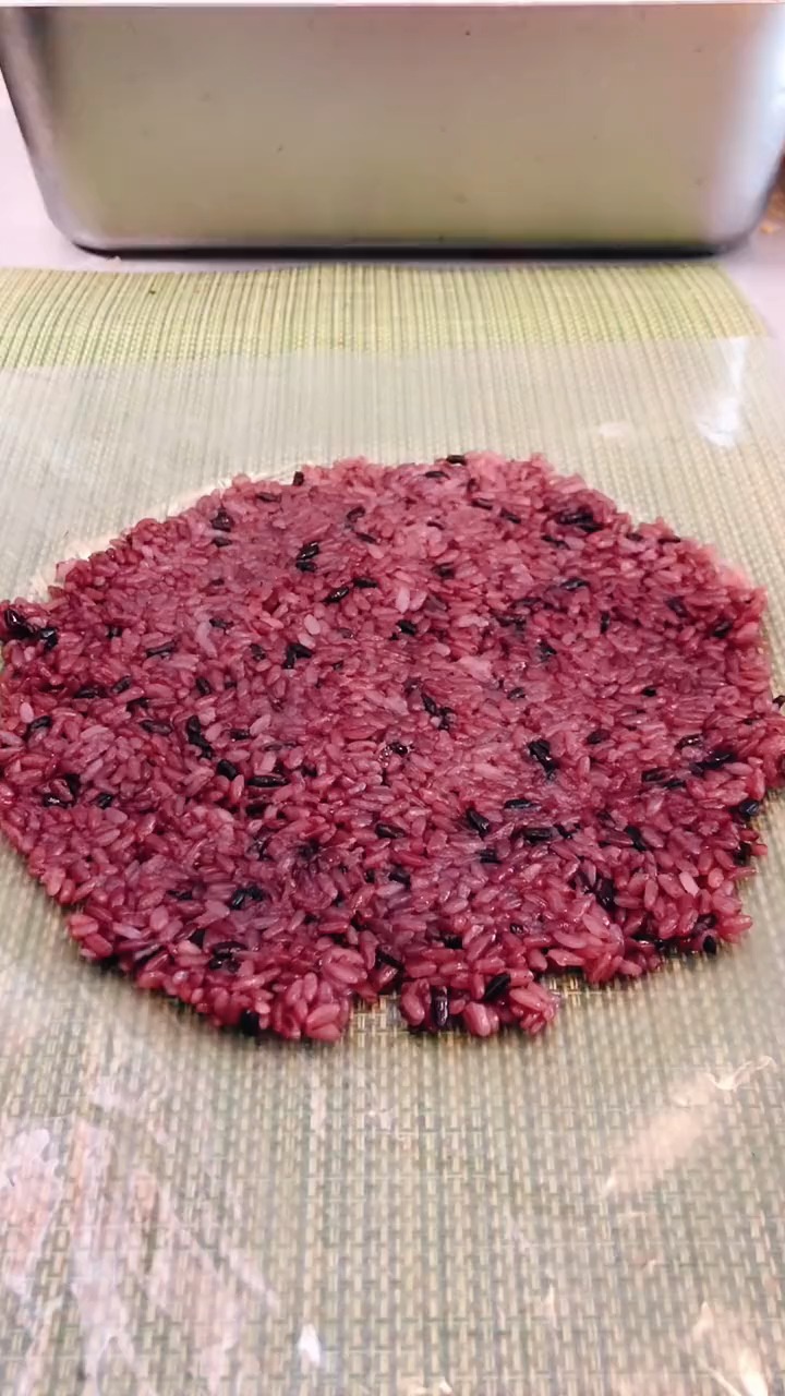 作为米佳饭团创始人,自己吹的牛自己一定要相信自己,不受任何人影响