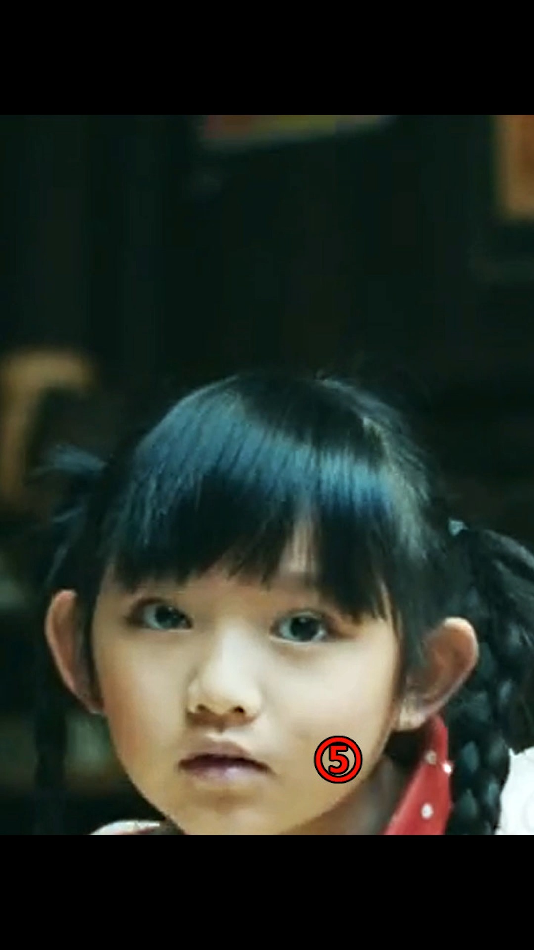 #精彩影视#真人真事改编,小女孩想要活命,却不愿意让爸爸知道