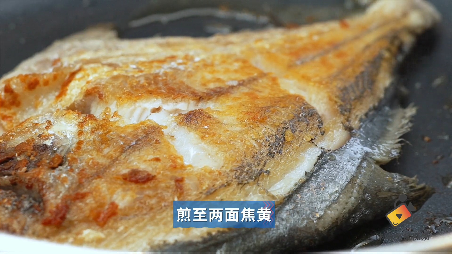 #娱乐#家常红烧平鱼,平凡中的美味