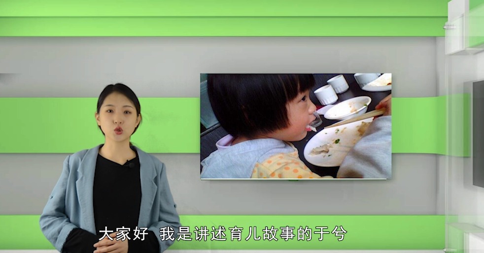 3岁孩子吃鱼“卡鱼刺”,妈妈这“取刺”办法,连儿科医生都称赞