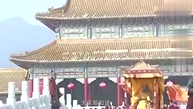 #影视#朱元璋请大臣吃“四菜一汤”,看见他们的吃相,起了杀念