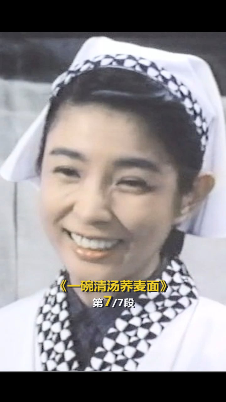 #电影解说#温情人性电影,感人至深的故事!