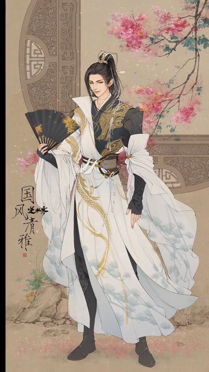 #高清壁纸#你们玩的古风壁纸来啦,赶紧收藏吧